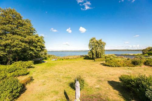 Apartamento Haus Am Schmollensee App 7h