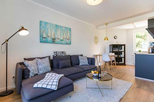 Apartamento Haus Am Schmollensee App 7i
