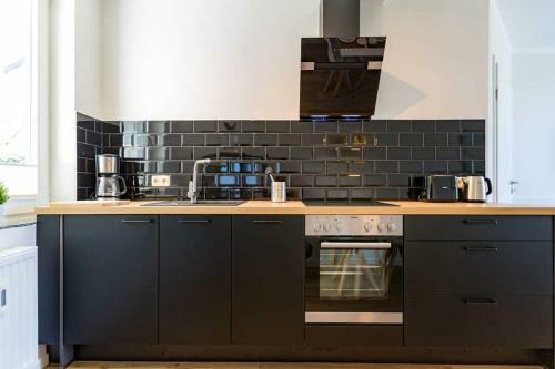Apartamento Haus Am Schmollensee App 7i