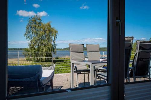 Apartamento Haus Am Schmollensee App 7i