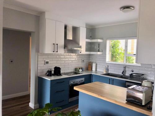Apartamento Goose Valley D2