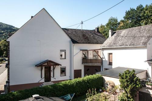 Ferienhaus An Der Mosel