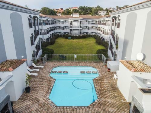Apartamento No. 30 In Plett