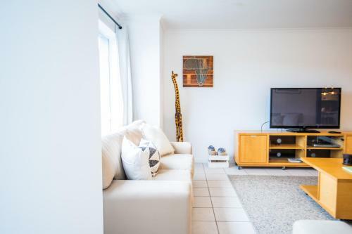 Apartamento No. 30 In Plett