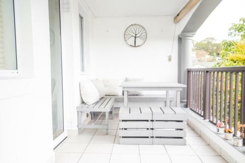 Apartamento No. 30 In Plett