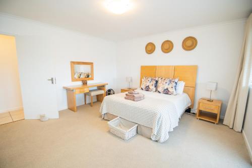 Apartamento No. 30 In Plett