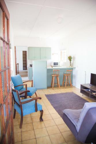 Apartamento My Place In Plett