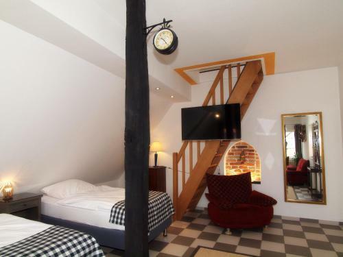 Apartamento Amazing Historical Appartment