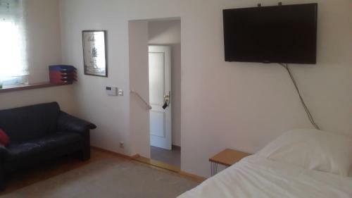 Apartamento Amazing Historical Appartment