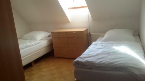 Apartamento Amazing Historical Appartment