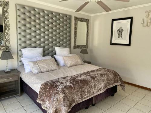 Hostal Bliss In The Bay Guesthouse