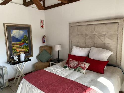 Hostal Bliss In The Bay Guesthouse