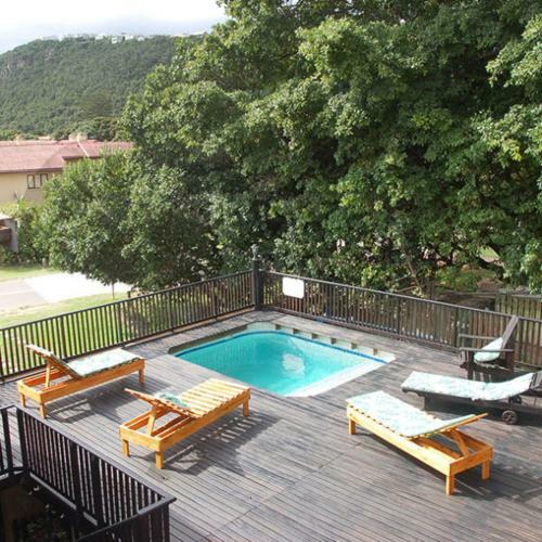 Hostal Bliss In The Bay Guesthouse