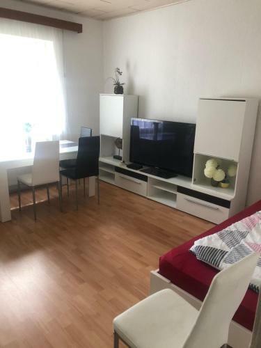 Apartamento Sch�ner Wohnen In Senzig Bei Berlin 2