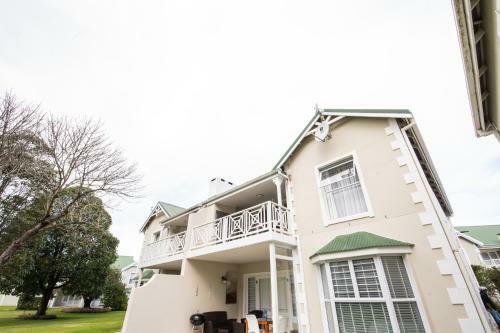 Apartamento Eleven River Club
