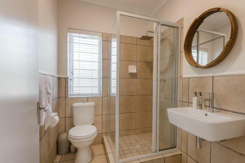 Nguni River Apartment