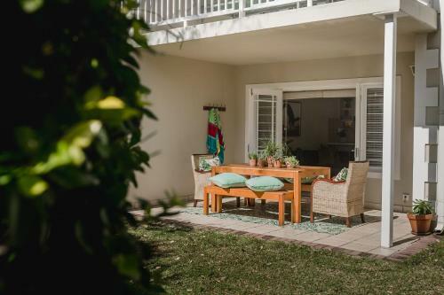 Nguni River Apartment