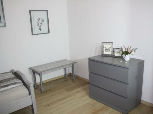 Apartamento Zu Den Grauen Ziegenb�cken