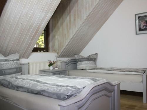Apartamento Zu Den Grauen Ziegenb�cken