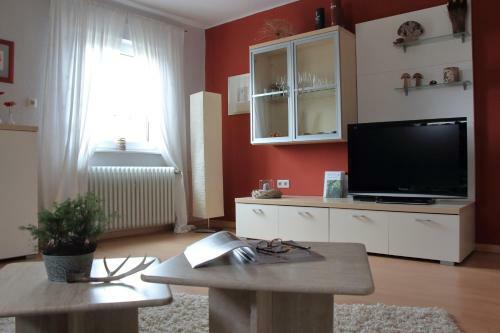 Apartamento Haus Kolmesfeld