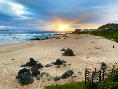 Apartamento Splashing Waves (h39)