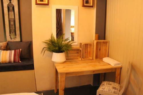 Apartamento 1 Bishops Rock Ave Flatlet B