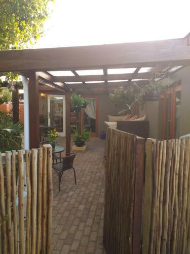 Apartamento 1 Bishops Rock Ave Flatlet B