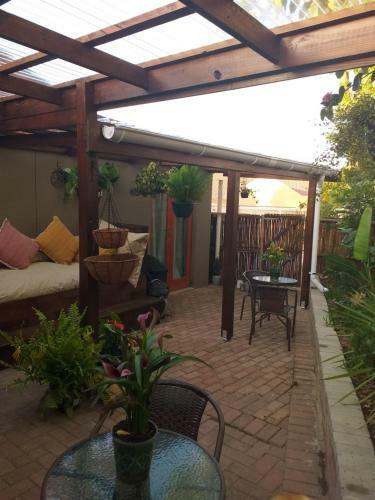 Apartamento 1 Bishops Rock Ave Flatlet B