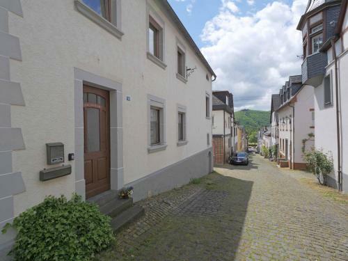 Apartamento Ferienwohnung Helma