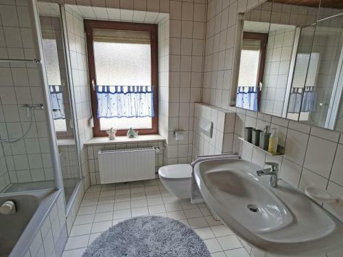 Apartamento Ferienwohnung Helma