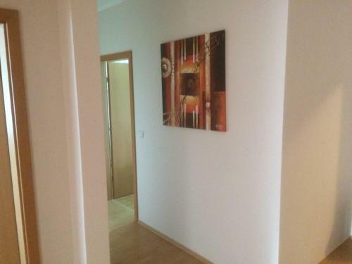 Apartamento Ferienwohnung Schmitz