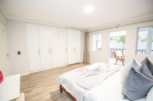 Apartamento Two Greenpoint Mews