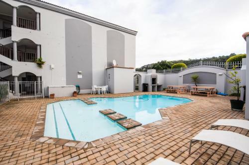 Apartamento Two Greenpoint Mews