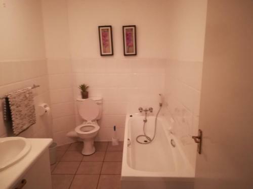 Apartamento 5a Castleton