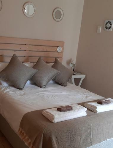 Apartamento Jolly Jenny's Hidden Gem