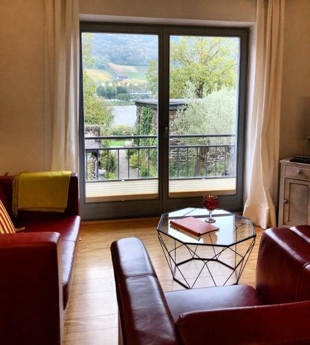 Apartamento Senhalser H�fe