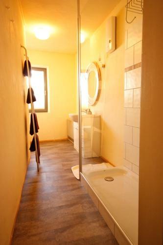 Apartamento Senhalser H�fe