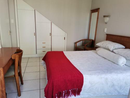 Apartamento Plett D'light