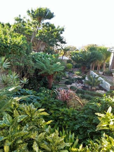 Apartamento Plettenberg Bay Lagoon Stay