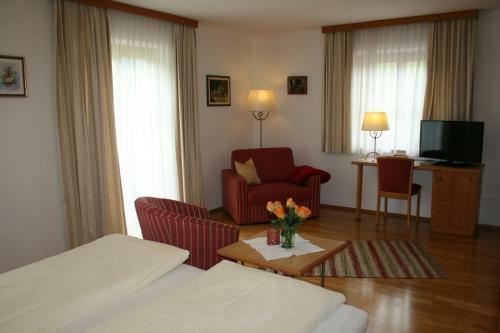 Apartamento Haus Siller
