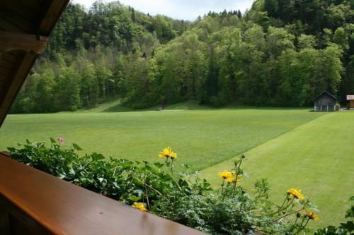 Apartamento Haus Siller