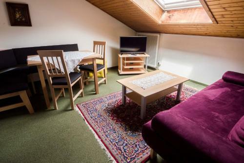 Hostal Hotel-garni Ramsl