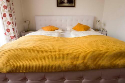 Hostal Hotel-garni Ramsl