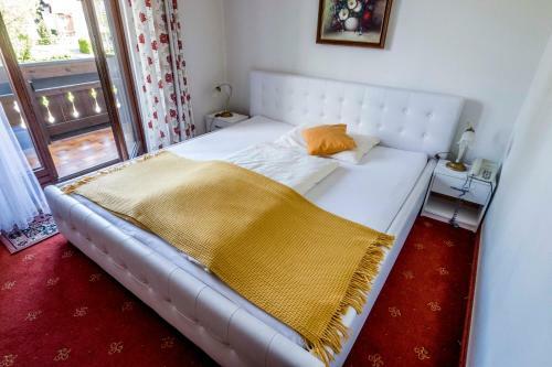Hostal Hotel-garni Ramsl