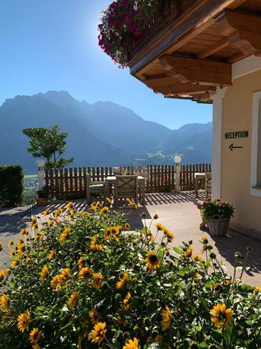 Hotel Stallerhof