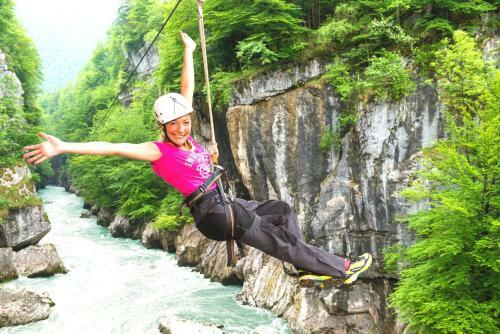 Hostal G�stehaus Reiter
