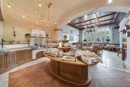 Hostal G�stehaus Reiter