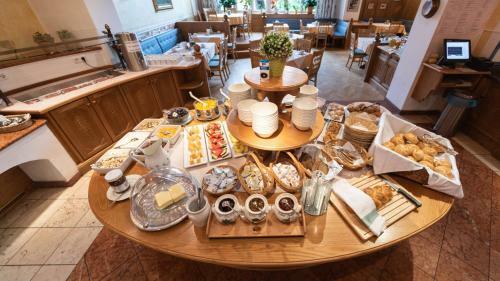 Hostal G�stehaus Reiter
