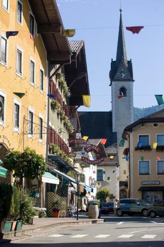 Hostal G�stehaus Reiter