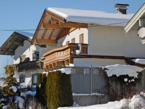 Holiday Home Haus Eickhof Lengdorf